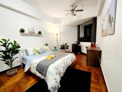 Eastpoint Green (D18), Condominium #477563011